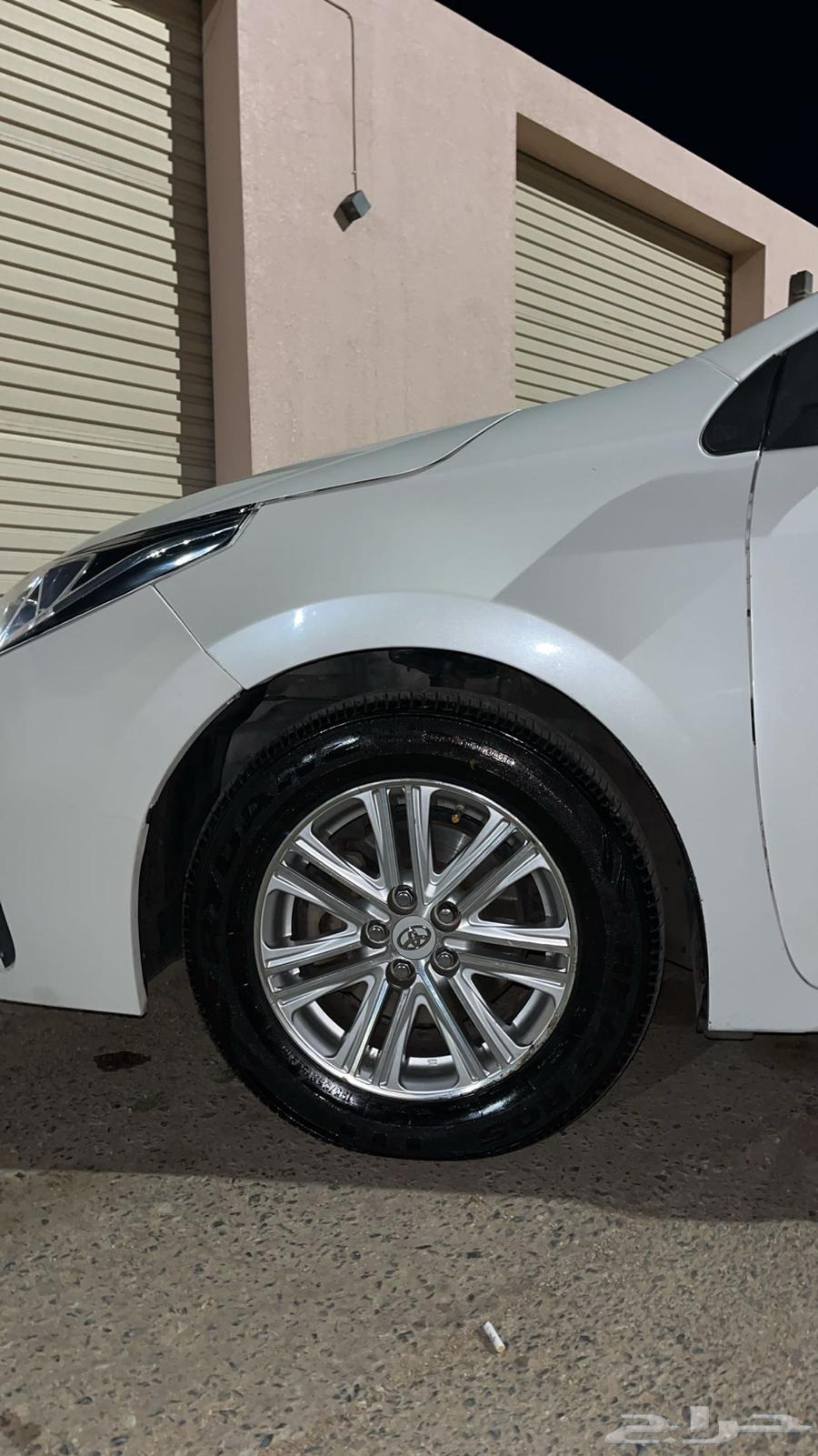 Korla rims63209367403010111