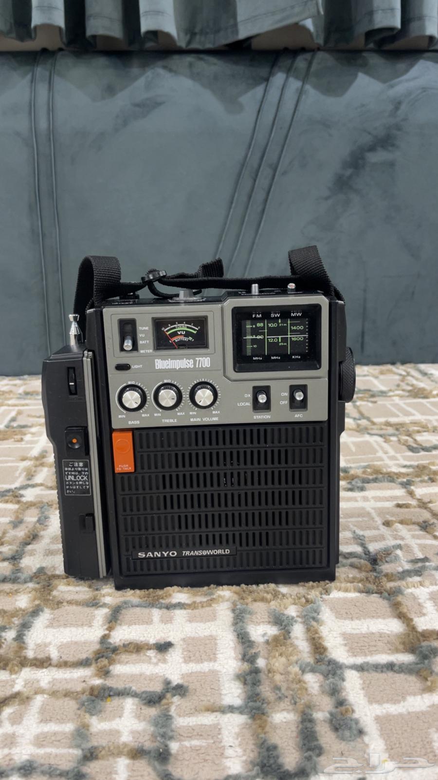 Sony Radio has been sold63144197641602114