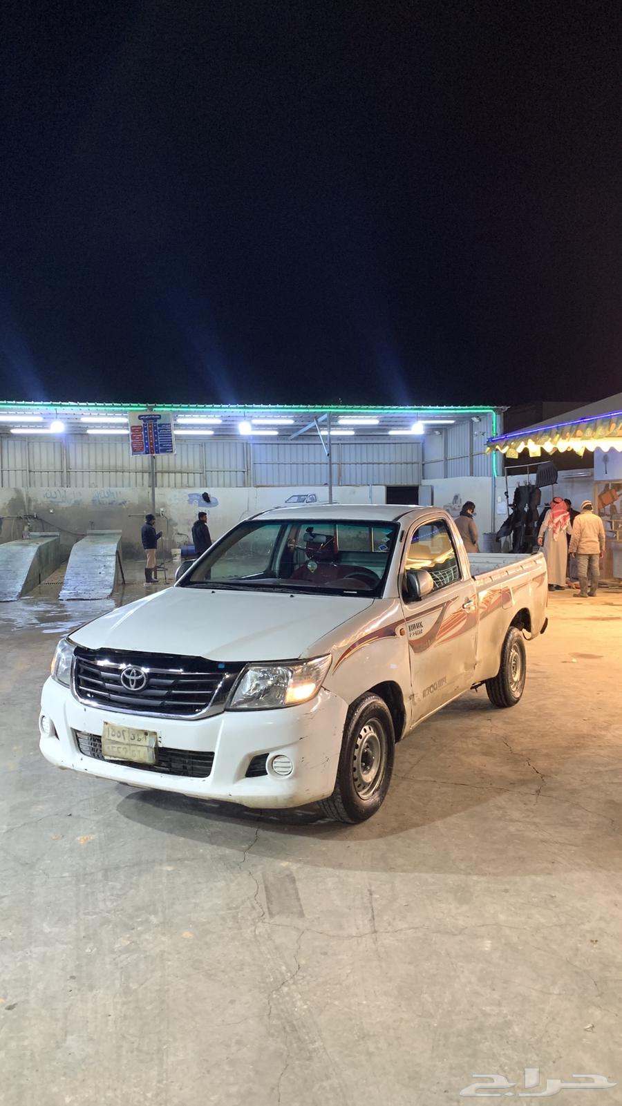 For sale Hilux 201063205378153603111