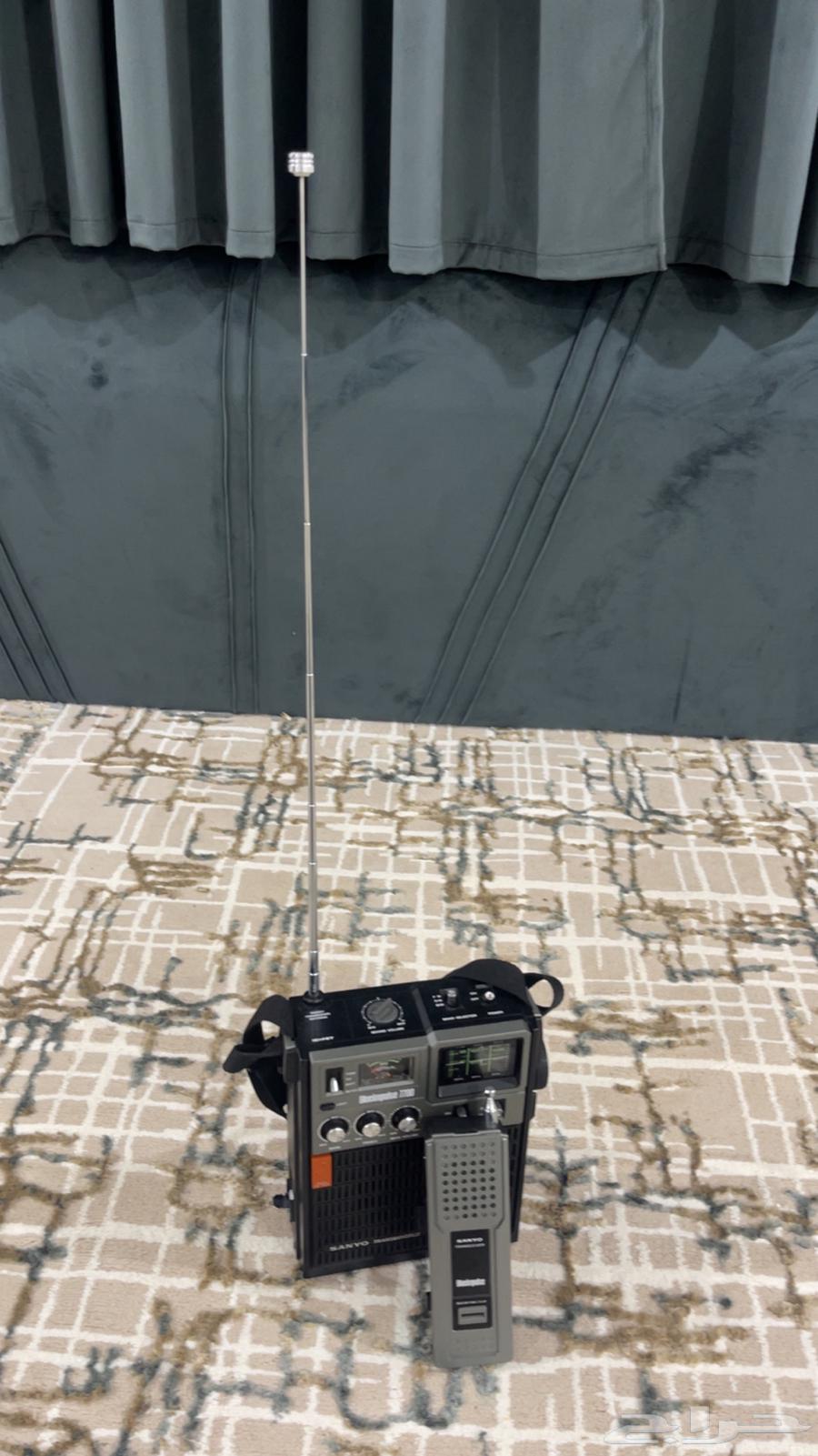Sony Radio has been sold63144197641602112