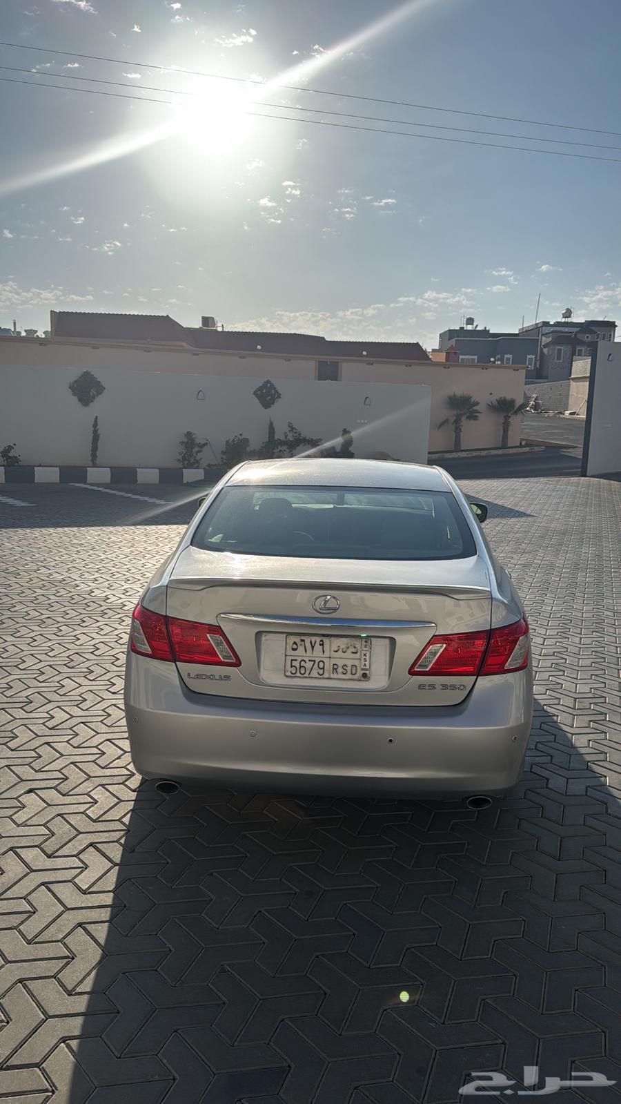 Lexus 2007 full option, very clean63209381516290113