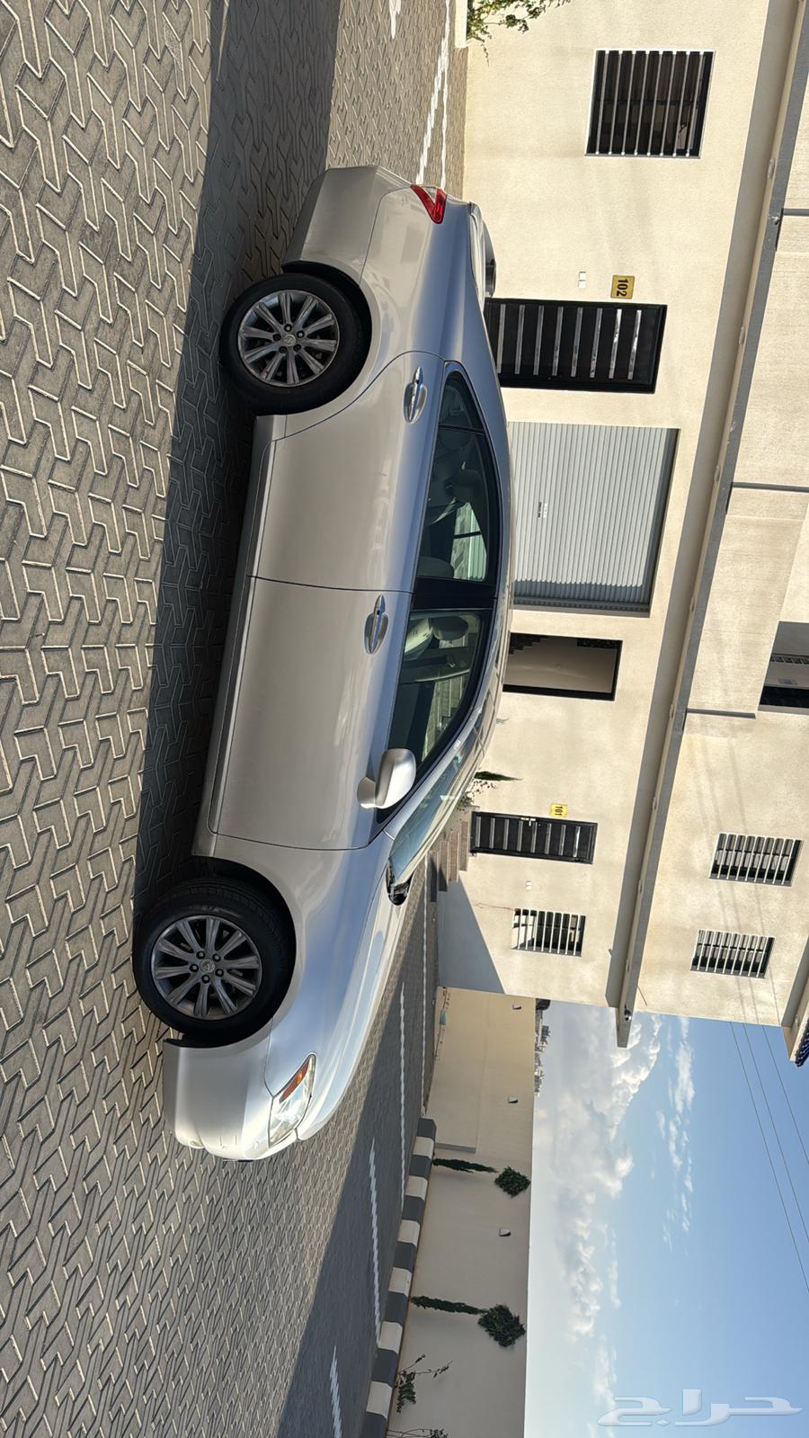Lexus 2007 full option, very clean63209381516290112