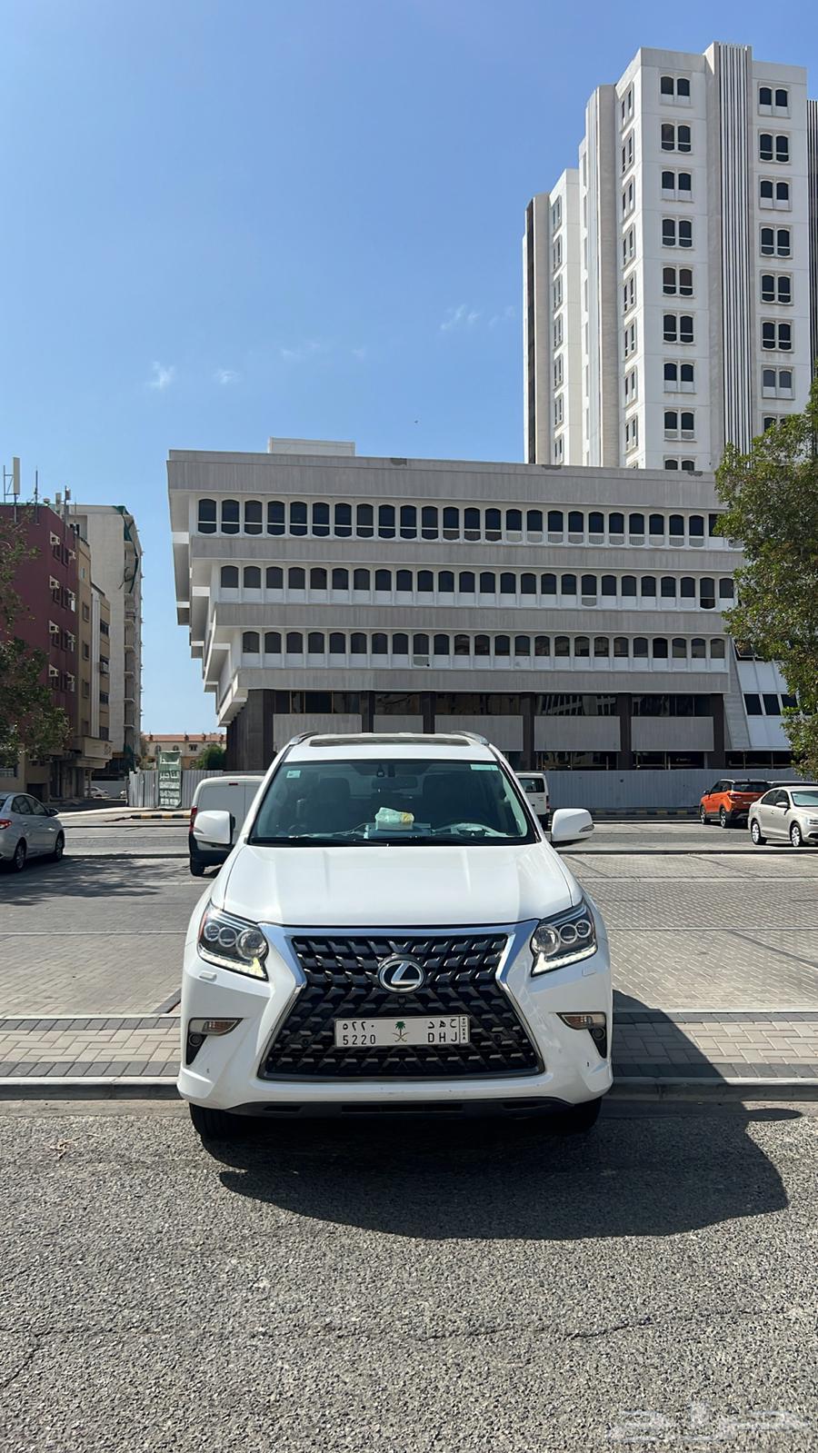 lexus 2015 gx46063210946457090112