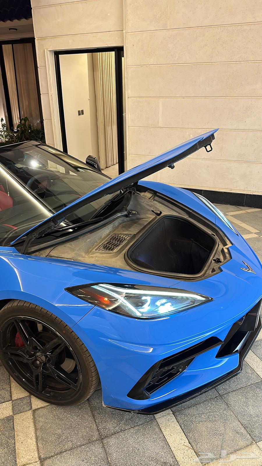 Corvette 202063205377566081112