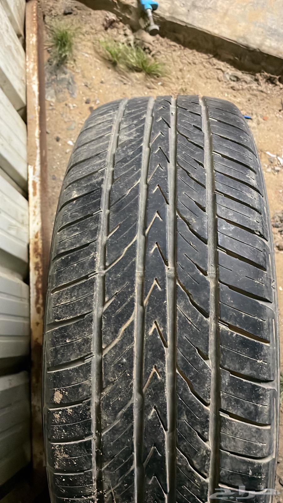 Kamry 2006 wheel for sale63205900637698113