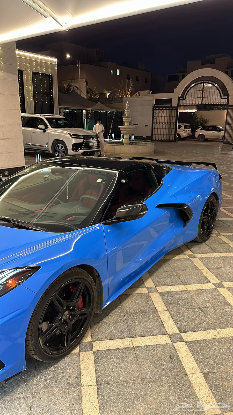 Corvette 202063209882383235112