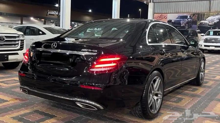 Mercedes 2019 model E20063208873732737114