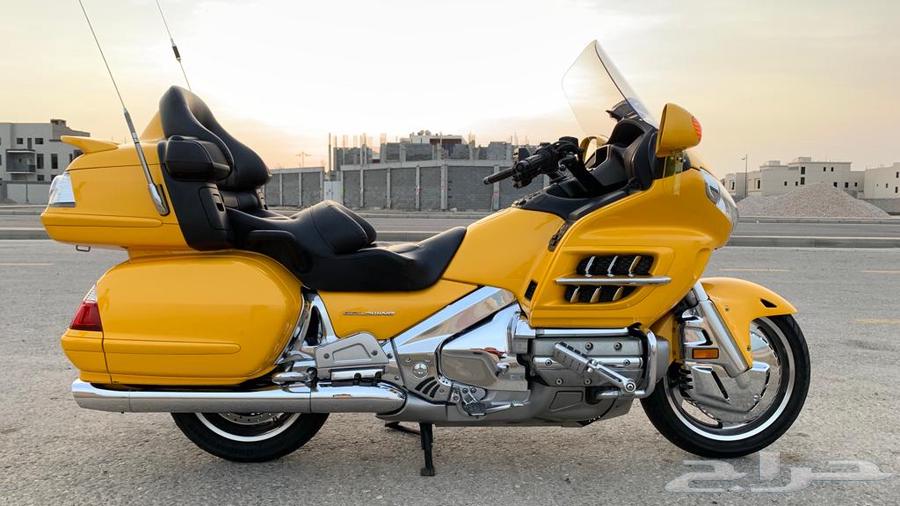 For sale, 2010 Gold Wing, excellent condition and very clean.63209399293442113