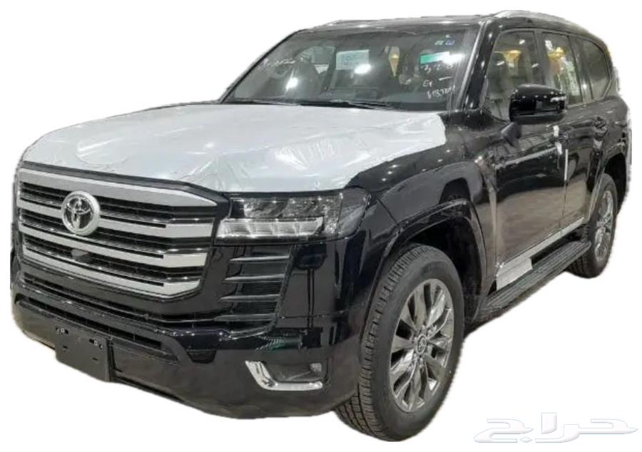 جكسار L3 ديزل 2024 سعودي السعر شامل 283.00063207450459907111