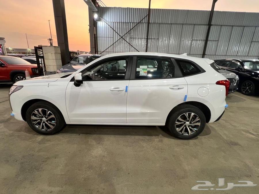 Ramadan offers on 2024 Haval Jolion Standard model, special prices63205915194881114