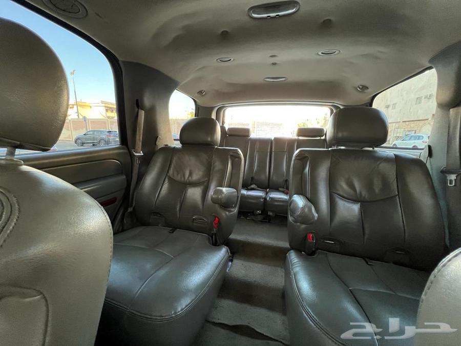 Chevrolet Tahoe LT Full Option63209886060291111