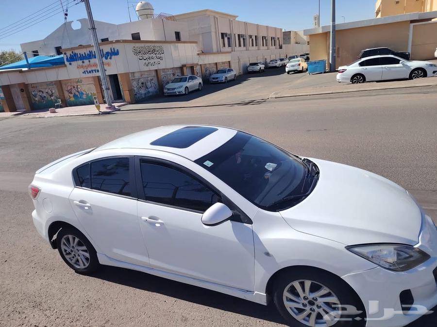 Mazda 363206901404547111