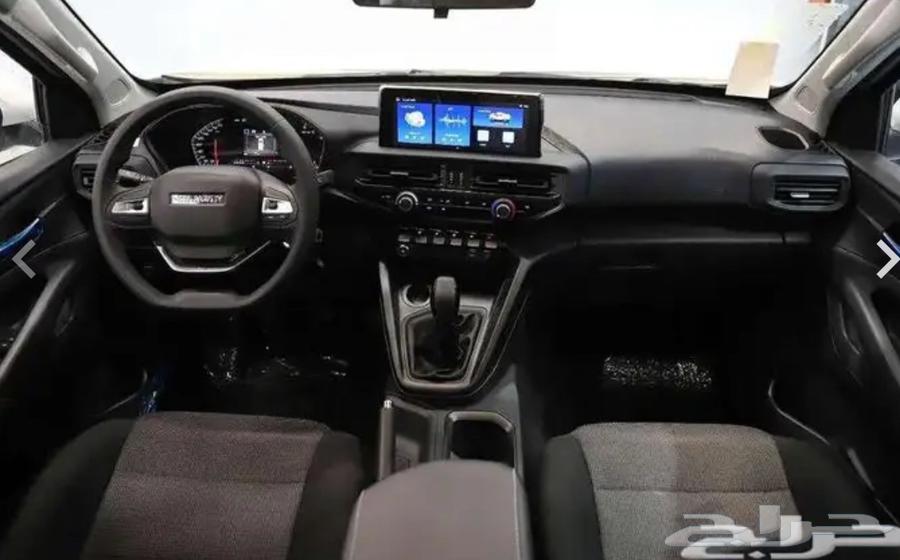 شانجان هنتر اوميجا جير عادى 202563208421998467113