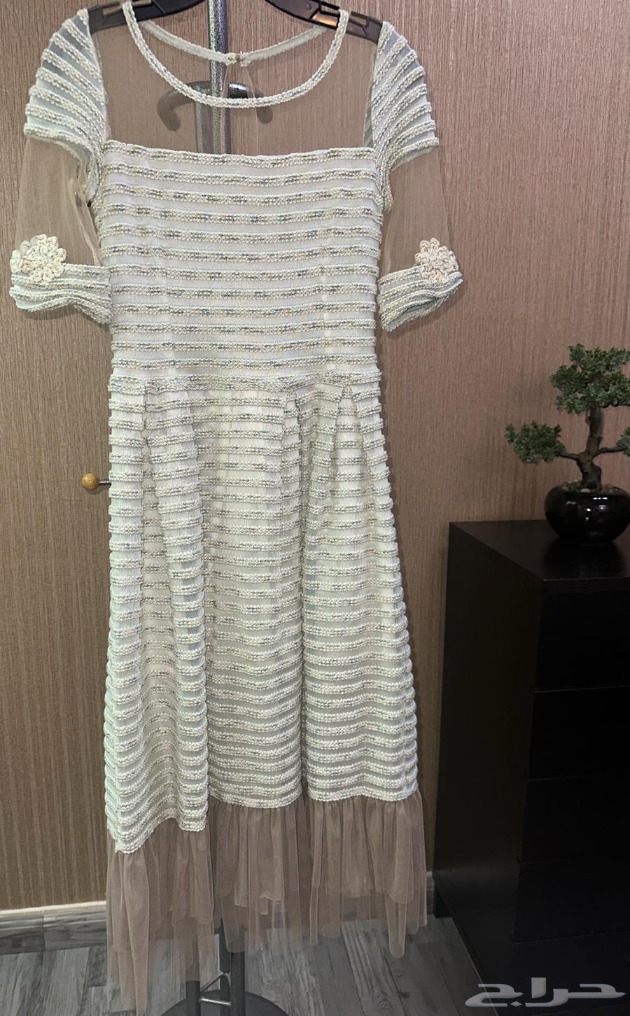 Midi dress (Sonia Fortuna)631423662195211116