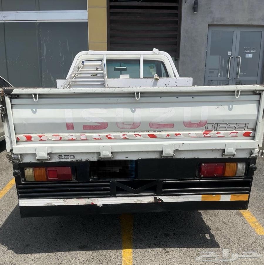 Isuzu diesel model 200063209402364289113