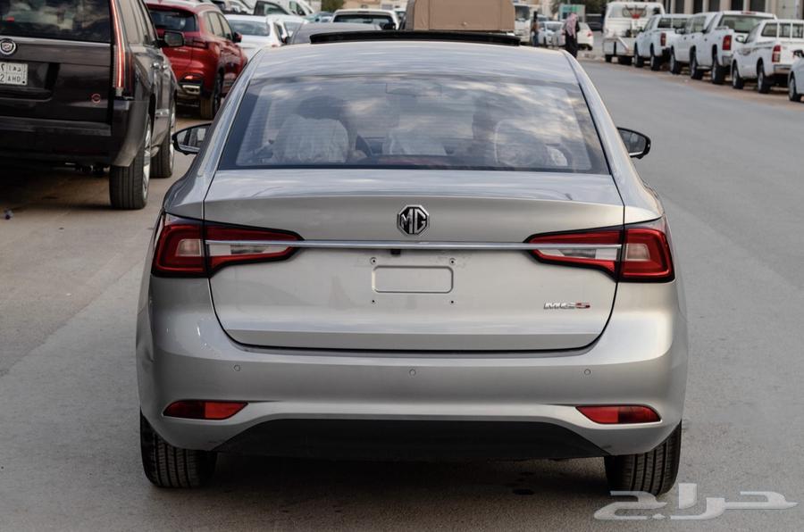 MG 5, full 2024, cash and installment, salaries 350063207433247361112