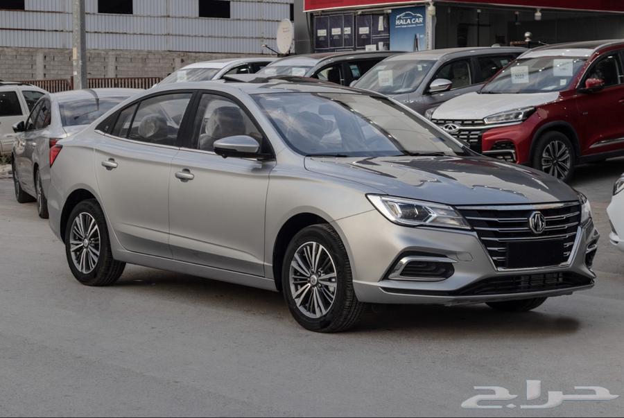 MG 5, full 2024, cash and installment, salaries 350063207433247361111