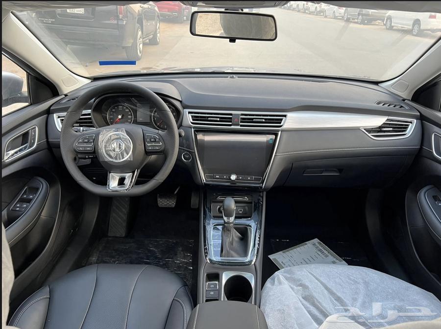MG 5, full 2024, cash and installment, salaries 350063207433247361114