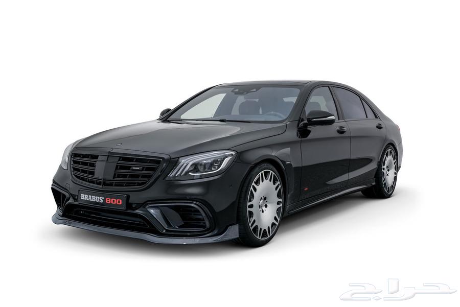 Brabus cut63206894201601111