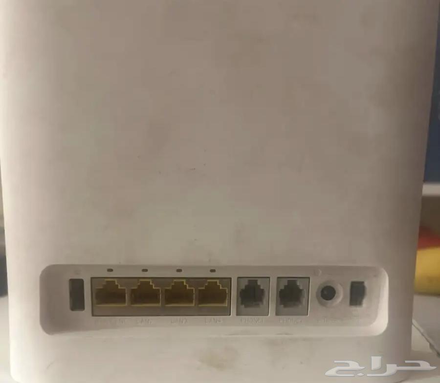 راوتر ZTE stc63140408164737112