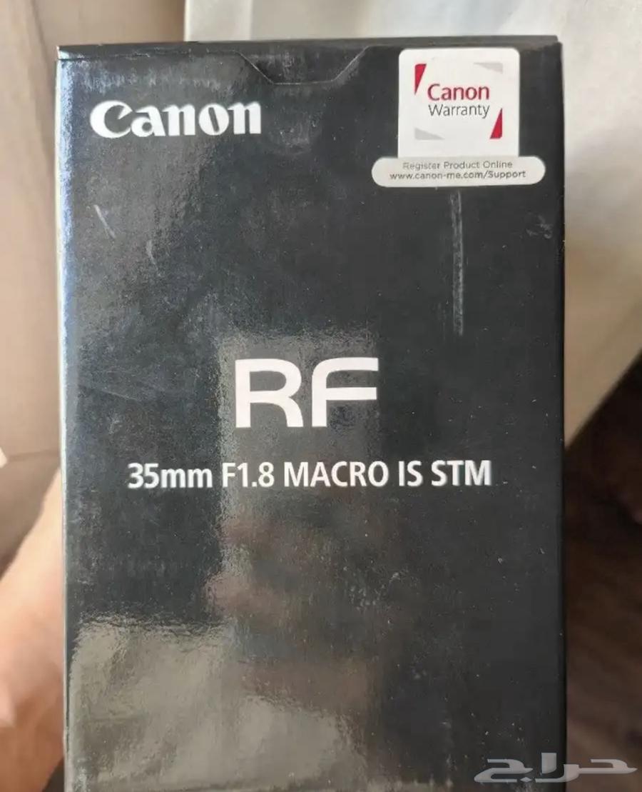 Canon R8 camera with lenses63141392910209113