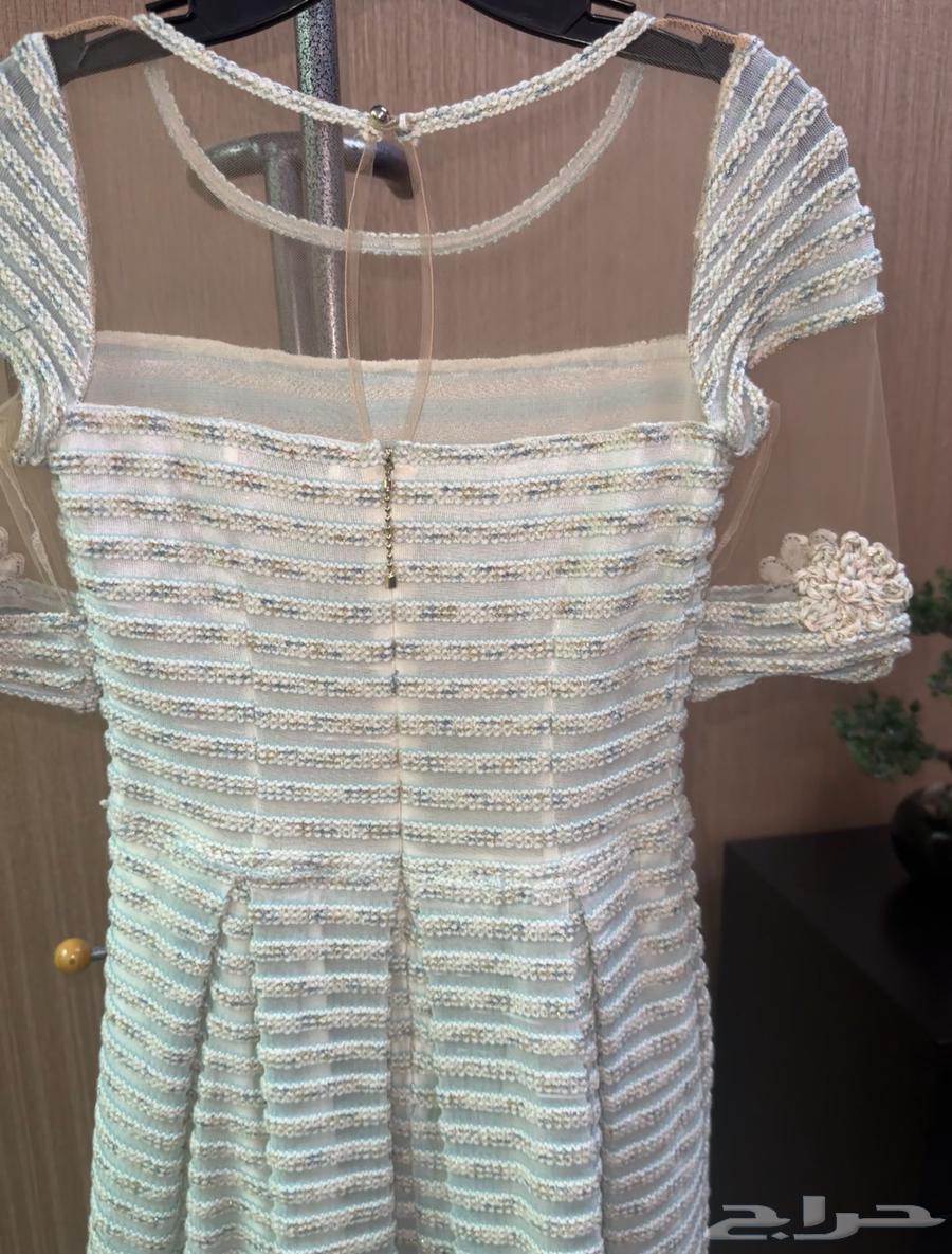 Midi dress (Sonia Fortuna)63142366219521112