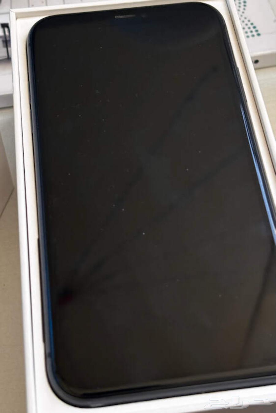iPhone 11 black63142365916161111