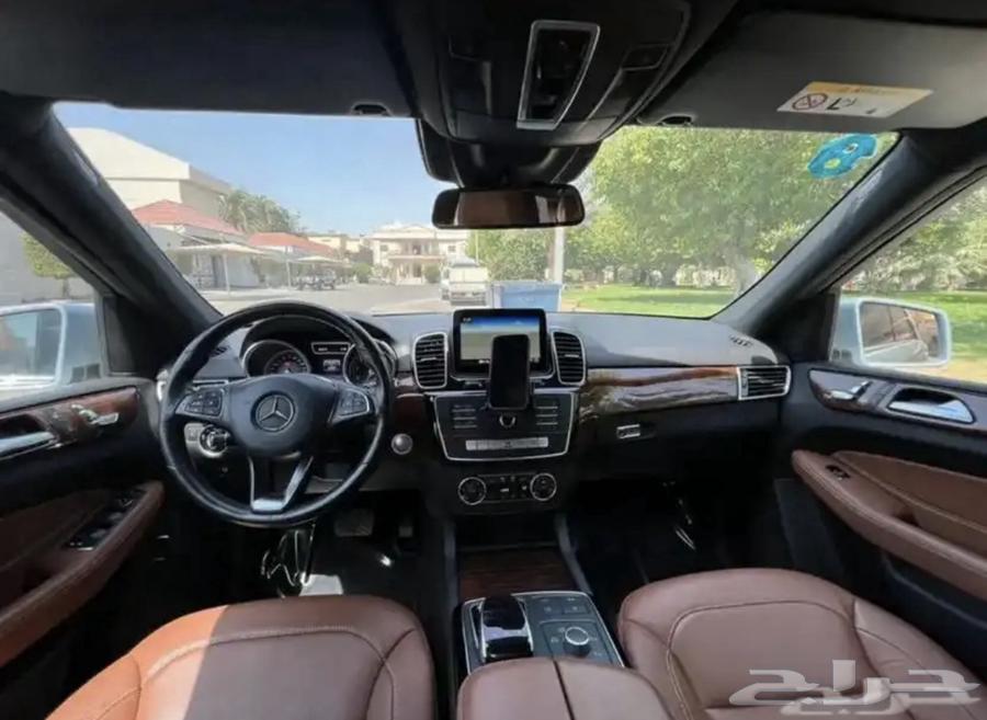 Mercedes Jeep GLE 400 201663209395125634113