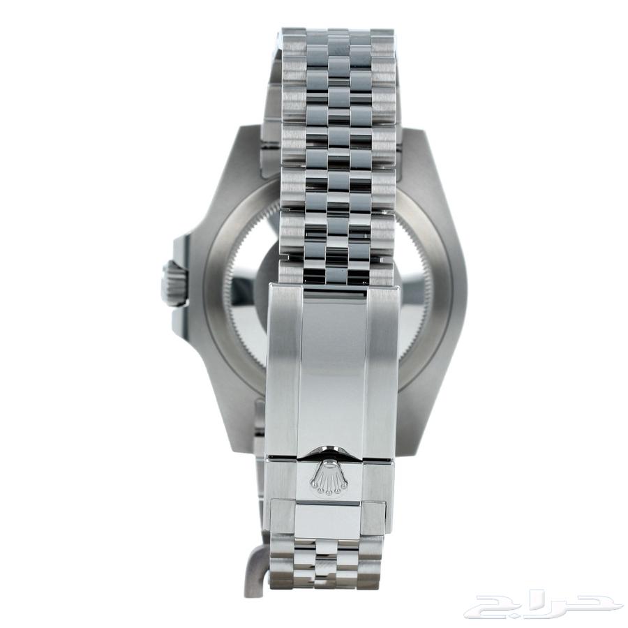 Rolex Batman Swiss replica63208893843459113