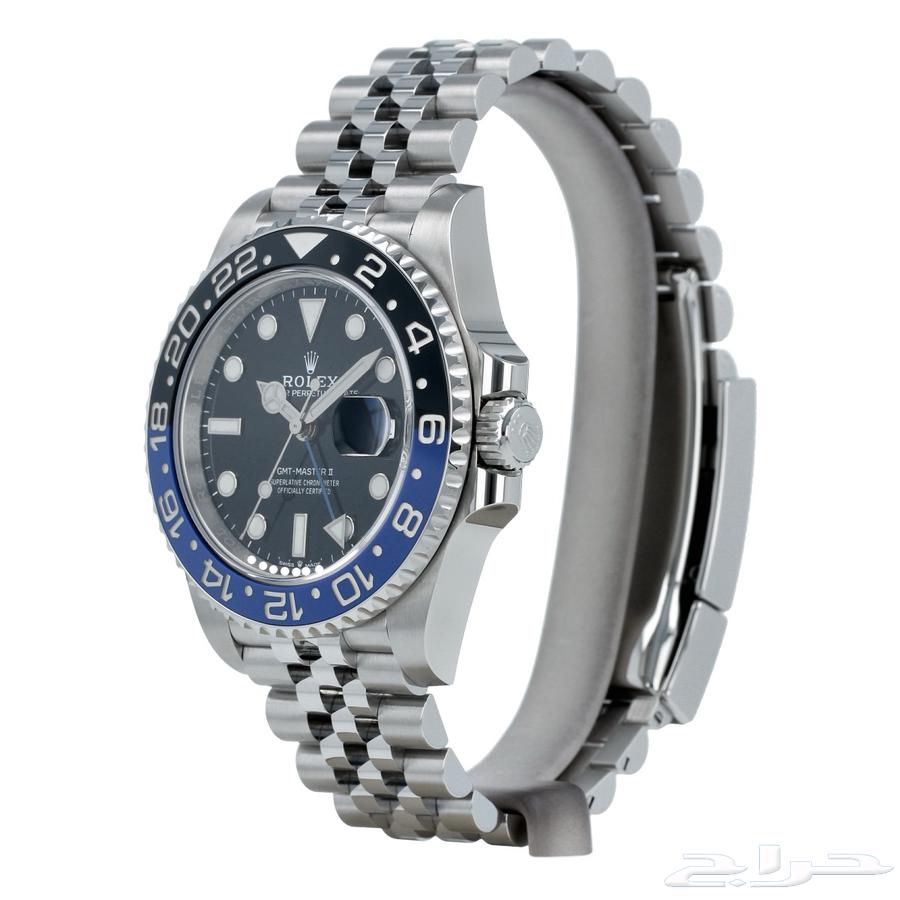 Rolex Batman Swiss replica63208893843459112