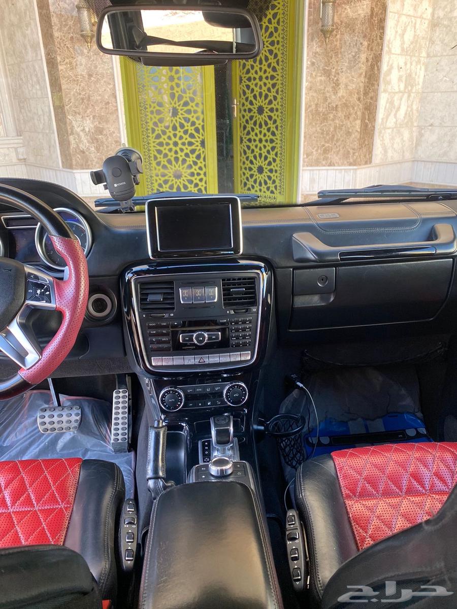 G-Class 201663209381556353113