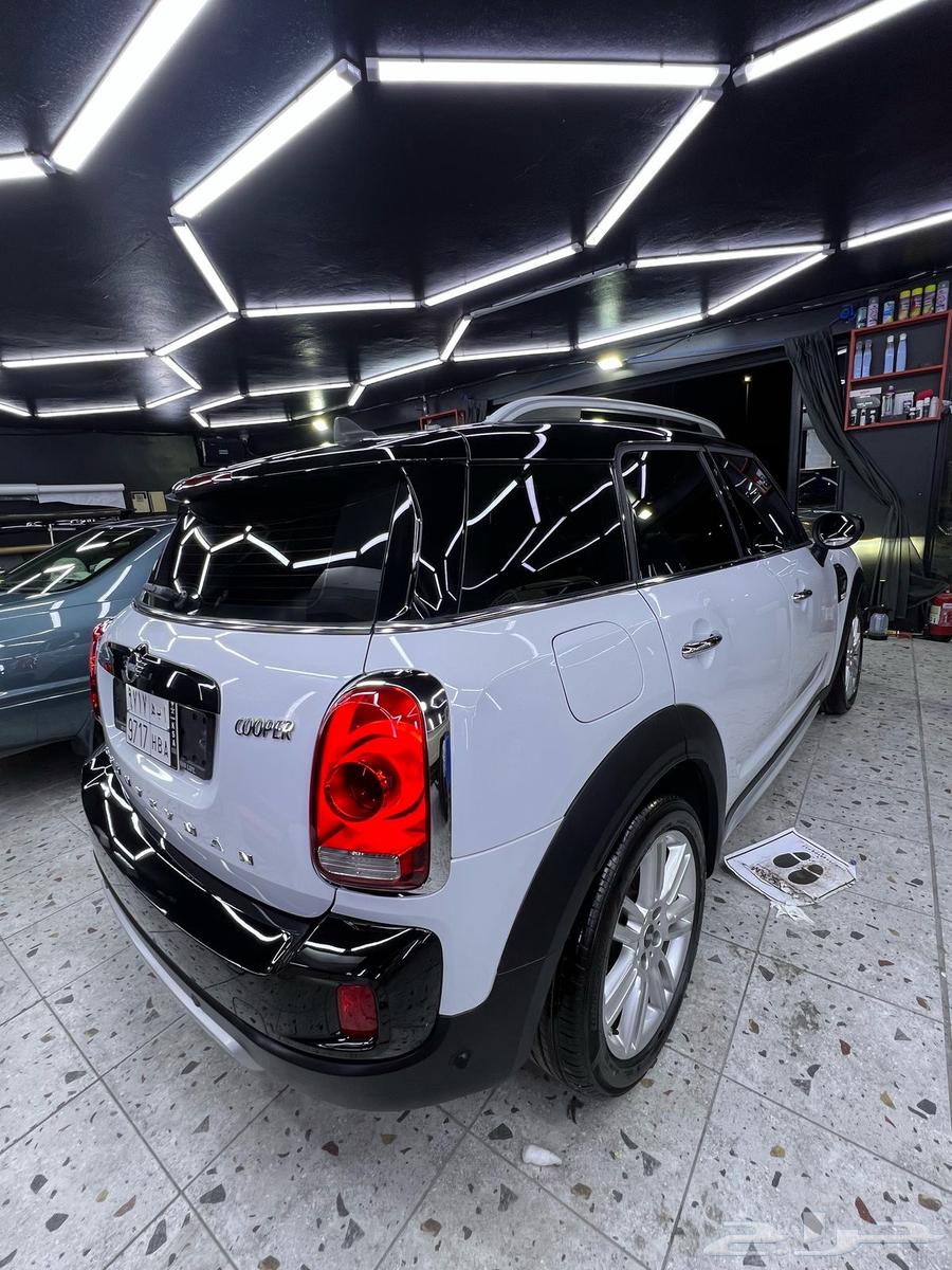 Countryman 202063207447299073114