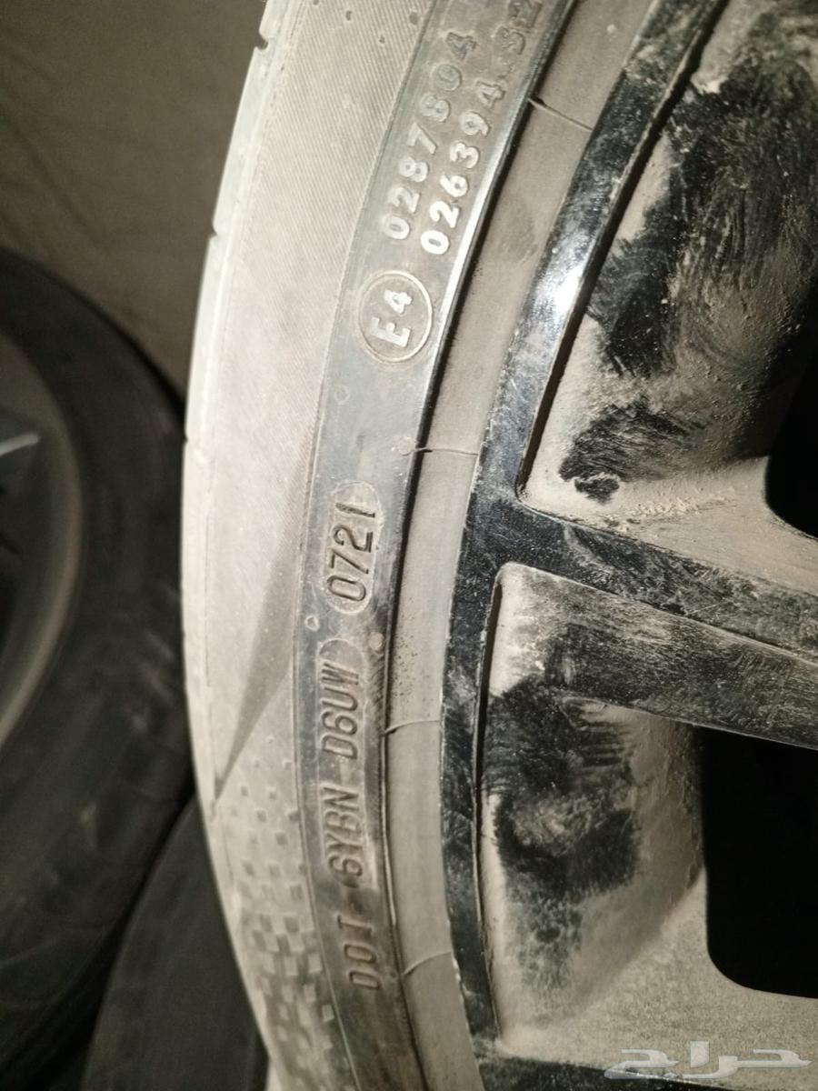 AMG Mercedes rims63209398677634112