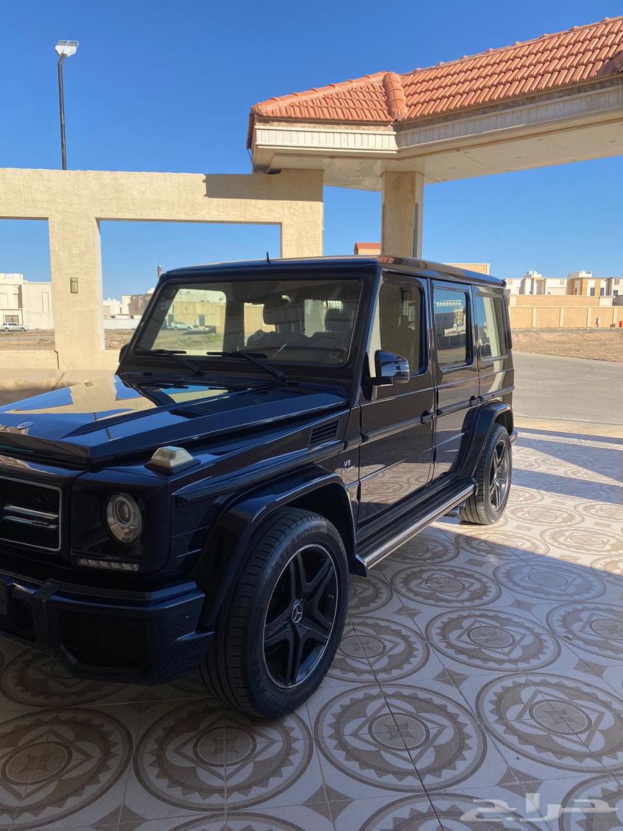 G-Class 201663209381556353111