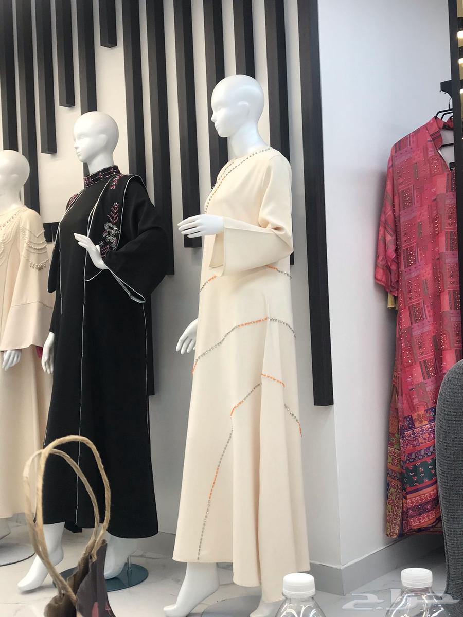 New mother and daughter jalabiyas - new and luxurious designs63142357500803114