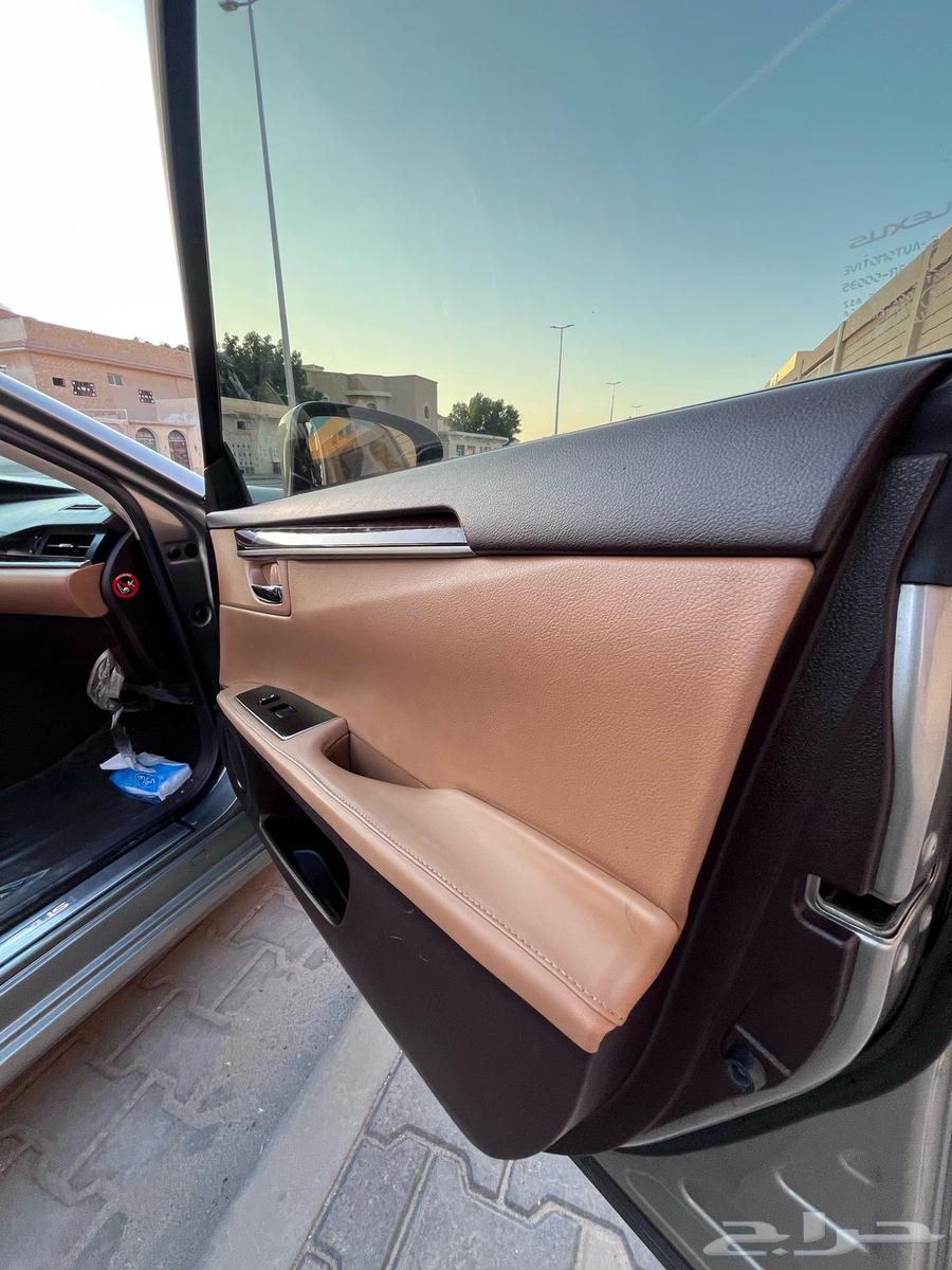 For sale Lexus ES350 Premium 201763224857702658114