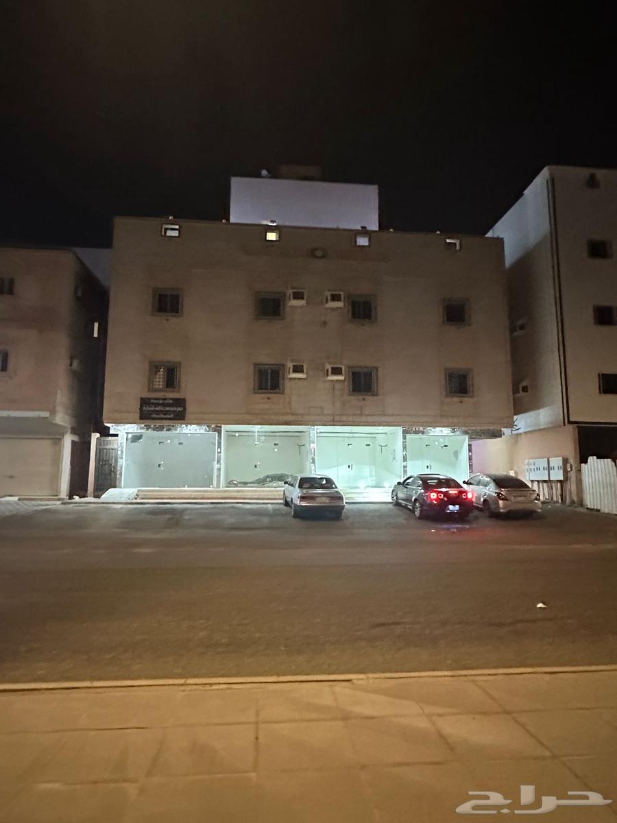 عمارة تجارية سكنية للبيع حي العمره مخطط ام القرى مكة المكرمة63010913629185111