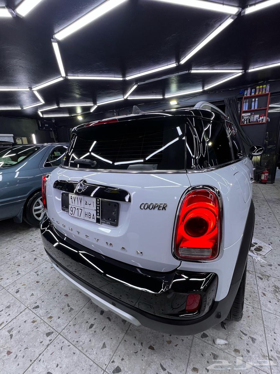 Countryman 202063207447299073112