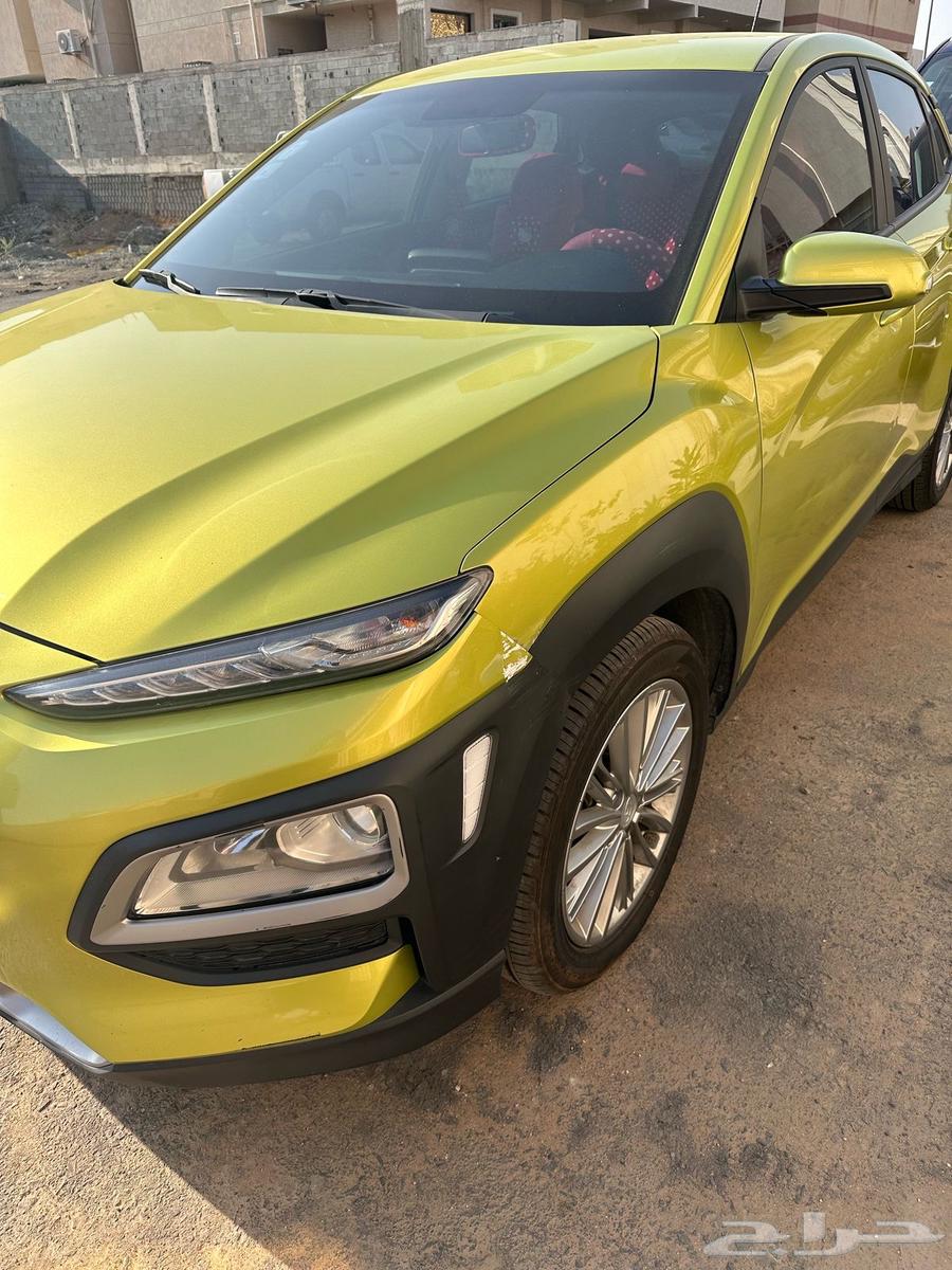هيونداي كونا 202063206911292289111
