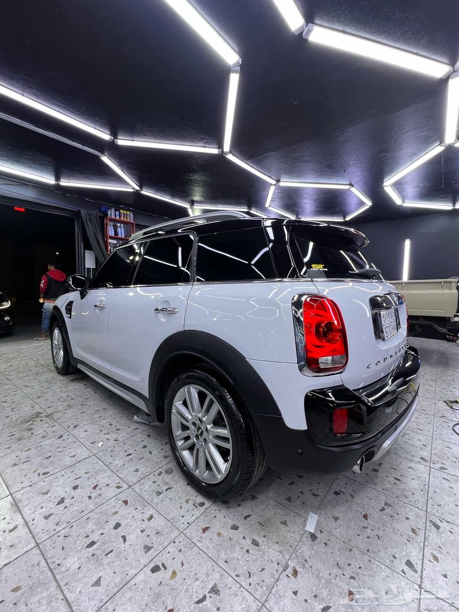 Countryman 202063207447299073113
