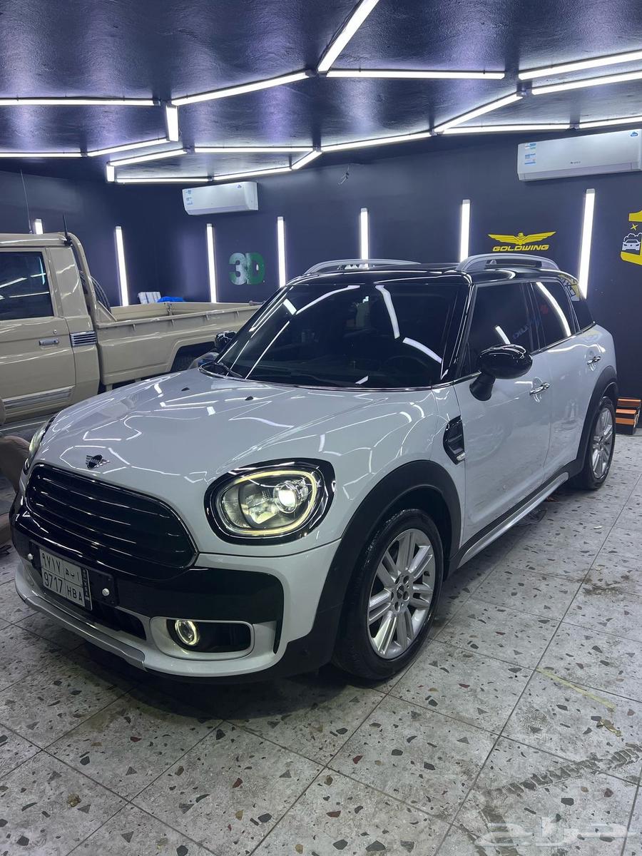 Countryman 202063207447299073111
