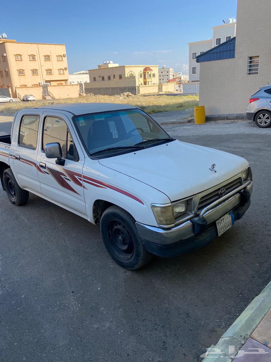 HiLux 199963205381423745111