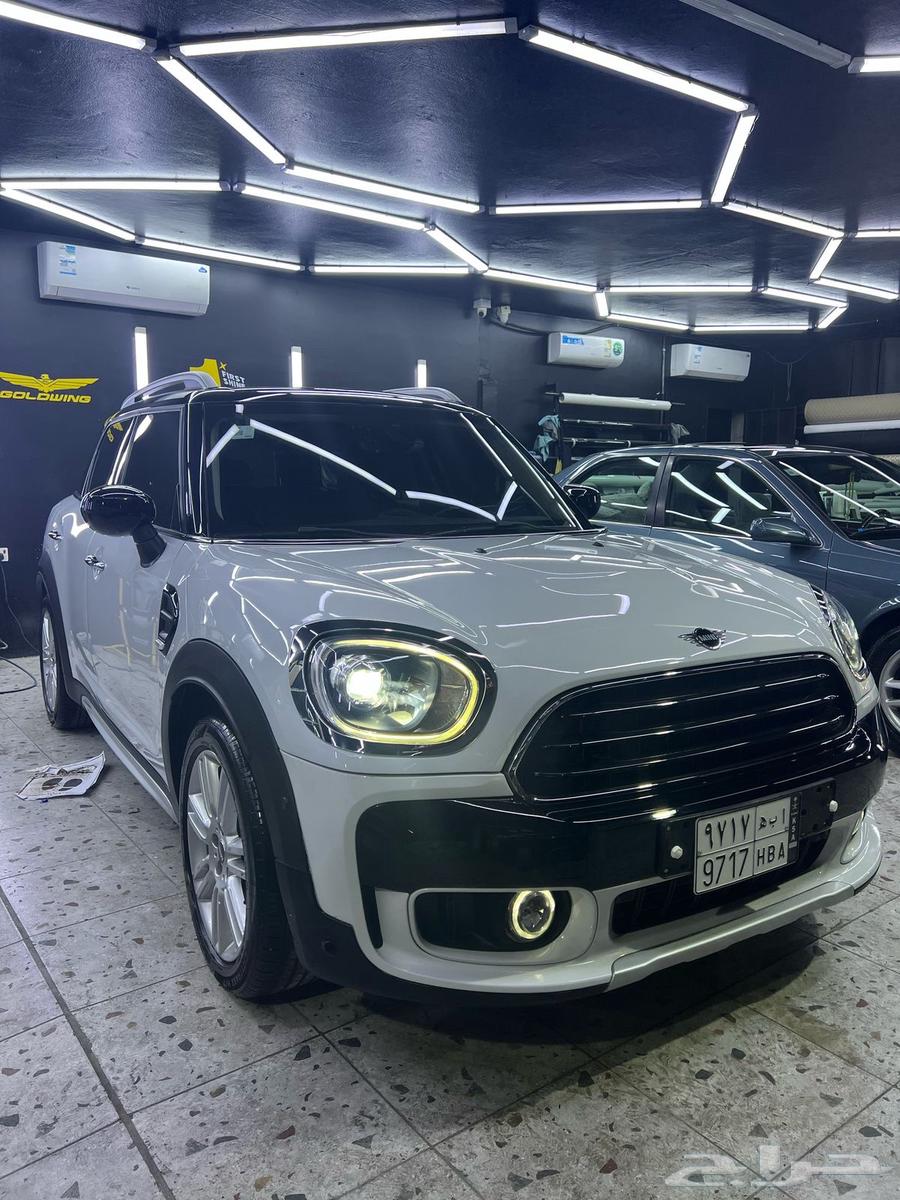 Countryman 202063207447299073110