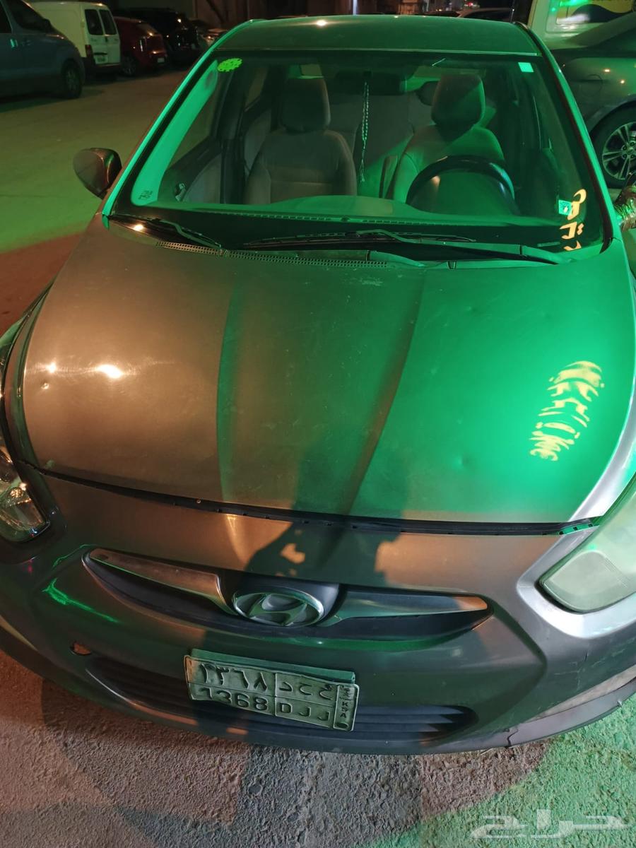 Accent 2014 model for sale63206901276291111