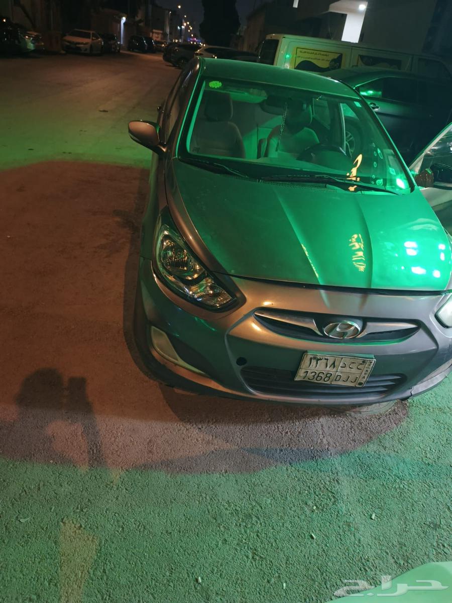 Accent 2014 model for sale63206901276291113