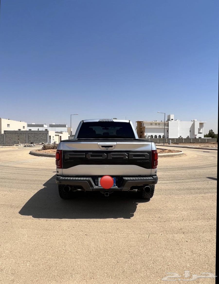 فورد ف 150 رابتر 2019 للبيع63208400900225113