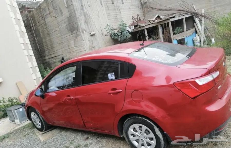 Kia Rio 201463209368036353113
