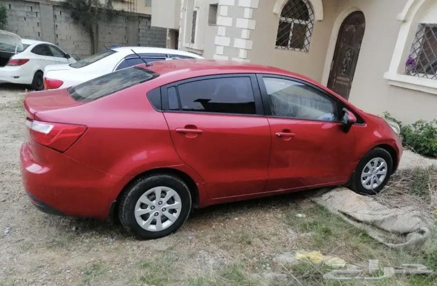 Kia Rio 201463209368036353114