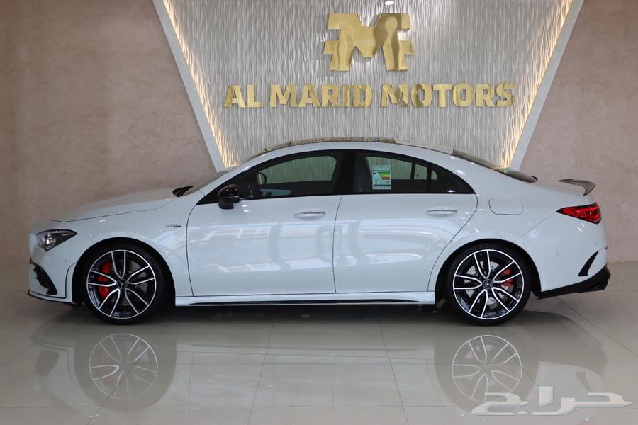Mercedes CLA 3563207917854082114