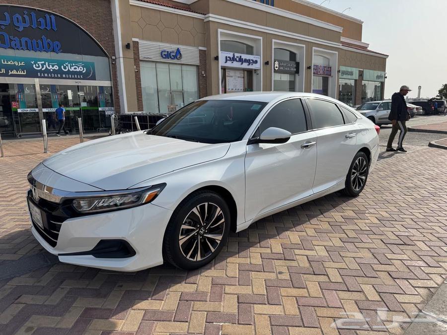 جنوط هوندا اكورد63209395292545113
